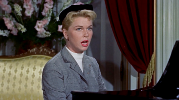 Doris Day est décédée