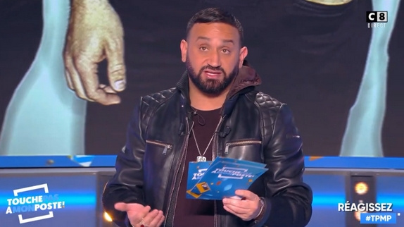 Jonas Brothers : Cyril Hanouna s'explique