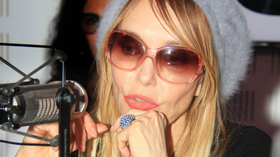 Jeanne Mas se confie sur la mort