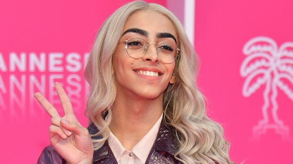 Bilal Hassani joue les prolongations à Paris
