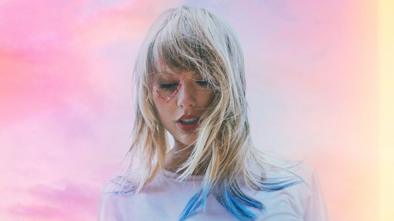Taylor Swift en concert à Nîmes !