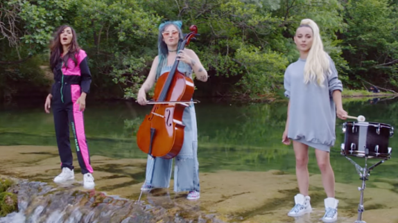 L.E.J lance son "Summer 2019"
