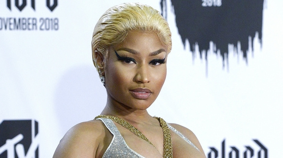 Nicki Minaj annonce sa "retraite"