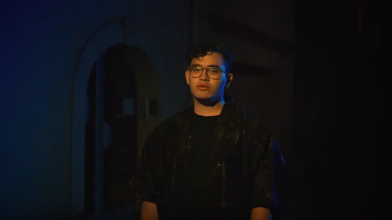 YADAM ("Nouvelle Star") sort son clip