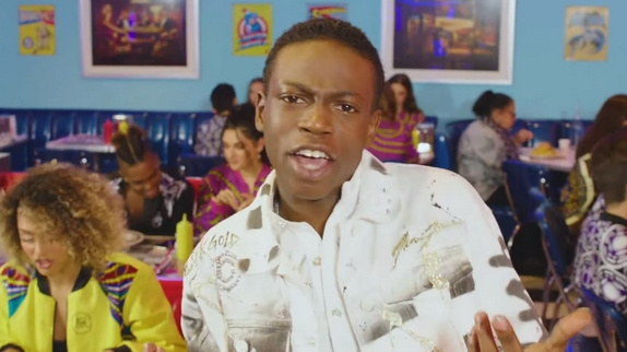 Azize Diabaté veut "tourner la page"