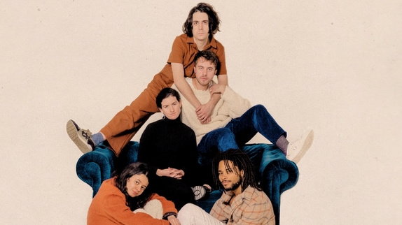 Barrie : une douceur venue de New-York