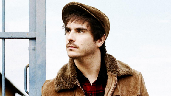 Gauvain Sers : 100.000 ventes !