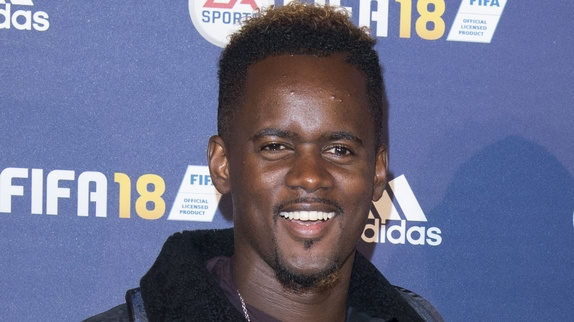 Black M rejoint la troupe des Enfoirés