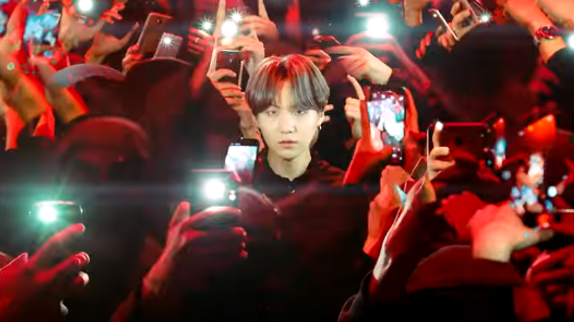 BTS : le trailer musical du nouvel album !