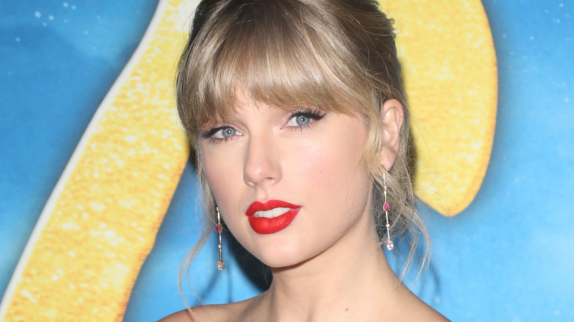 Taylor Swift : son documentaire sur Netflix