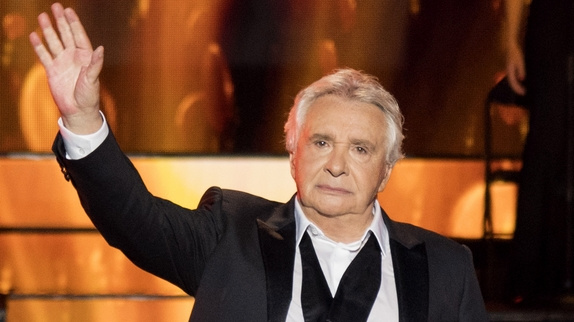 Une comédie musicale avec les tubes de Sardou