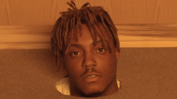 Juice WRLD : 2.000 titres posthumes en réserve !
