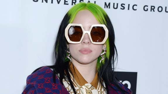Billie Eilish chantera aux Oscars