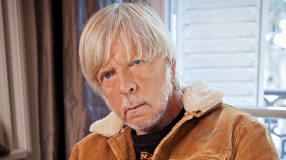 Renaud : un bel hommage avec "L.O.L.I.T.A"