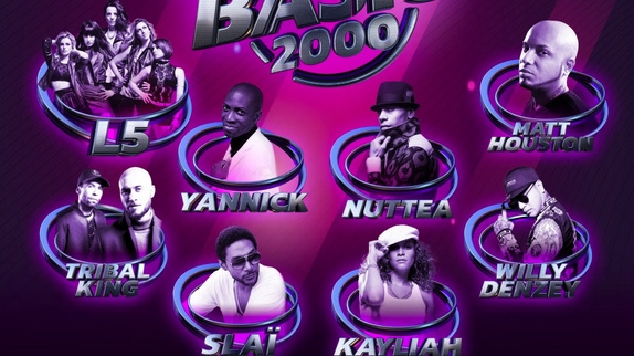 "Back to Basic 2000" : la tournée nostalgique