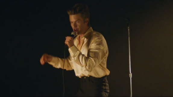 The Killers : le clip "Caution" avant l'album