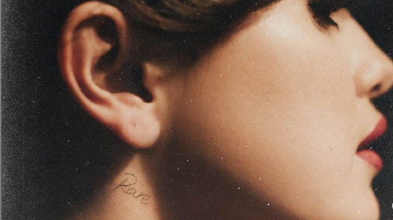 Selena Gomez : écoutez la réédition de "Rare"
