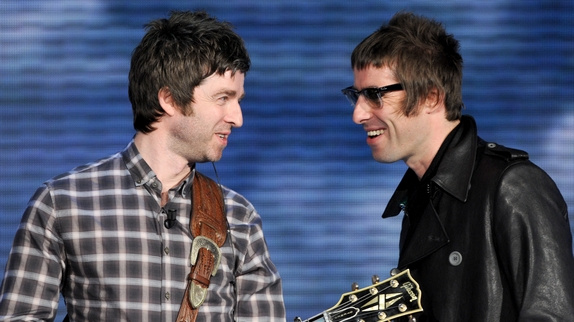 Oasis : un retour événement