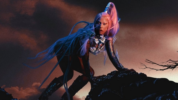 Lady Gaga : son album a une date de sortie