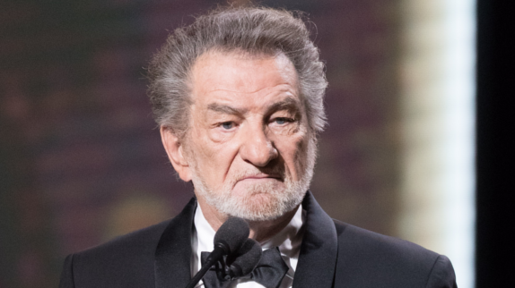 Eddy Mitchell en deuil