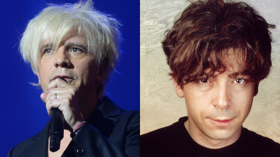 Indochine : Dominique Nicolas se confie
