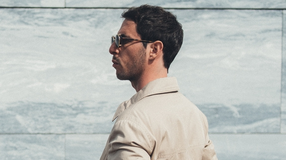 The Avener et Maddy sur un rework de "Island"