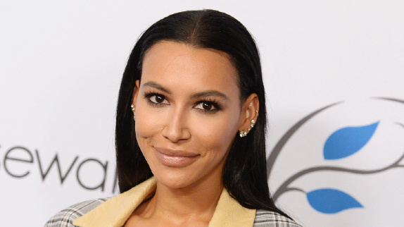 Naya Rivera ("Glee") portée disparue