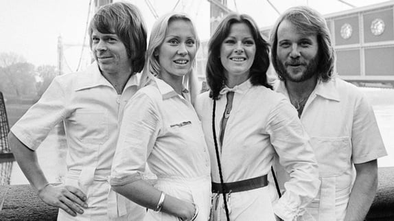 ABBA : 5 nouveaux titres en 2021
