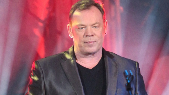 UB40 : le chanteur hospitalisé après un AVC