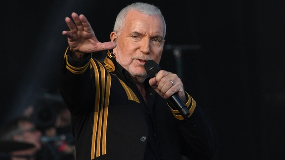 Bernard Lavilliers : un concert pour le Liban ?