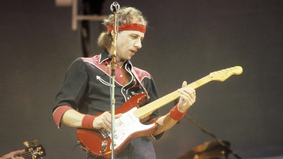 Dire Straits : un coffret collector