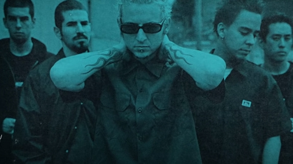 Linkin Park fête les 20 ans de "Hybrid Theory"