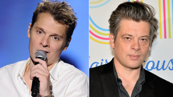 Bénabar : nouveau clash avec Benjamin Biolay