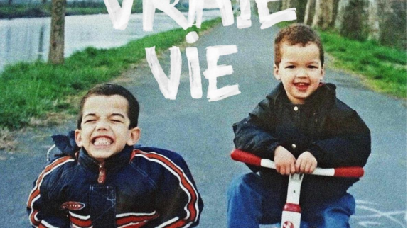 Bigflo et Oli : 500.000 ventes !