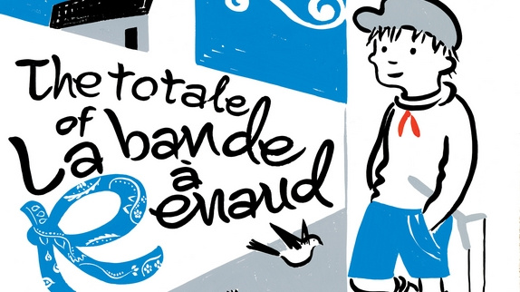 La "bande à Renaud" est de retour !