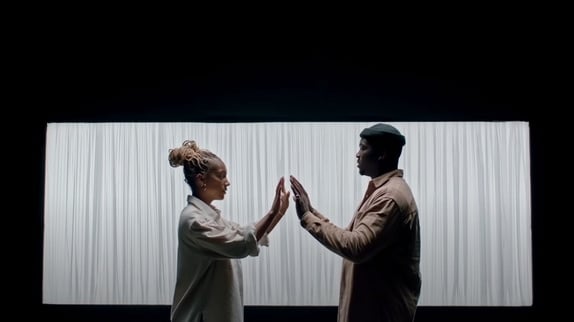 Jacob Banks de retour avec "Stranger"