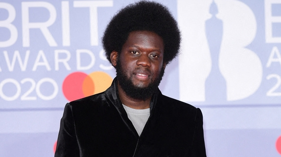 Michael Kiwanuka remporte le Mercury Prize