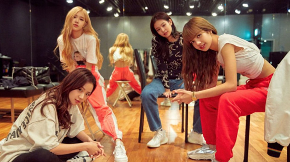 BLACKPINK sur Netflix : la bande-annonce !