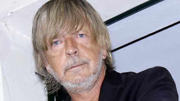 Renaud : les raisons de son hospitalisation