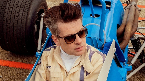 Benjamin Biolay : son nouveau single est...