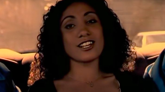 La chanteuse Karima est morte