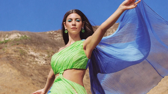 MARINA : un clip féministe pour "Man's World"