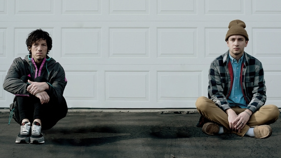 Twenty One Pilots : une chanson pour Noël
