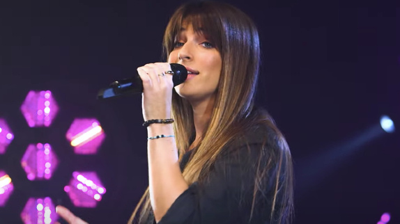 Philippine vise l'Eurovision avec "Bah non"