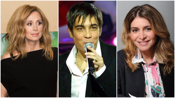 Grégory Lemarchal : Lara Fabian se souvient