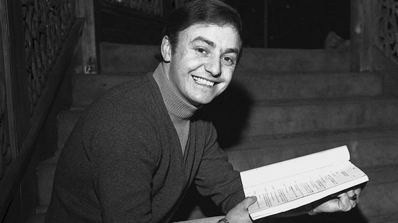 Gerry Marsden est mort