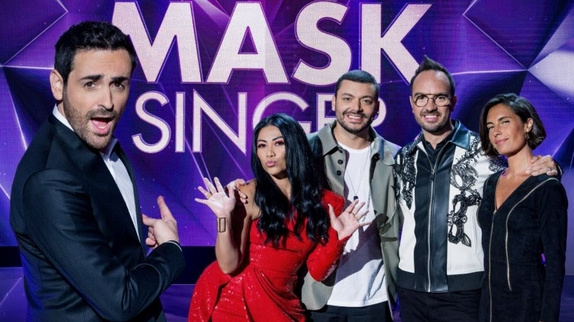 "Mask Singer" : la saison 3 repoussée