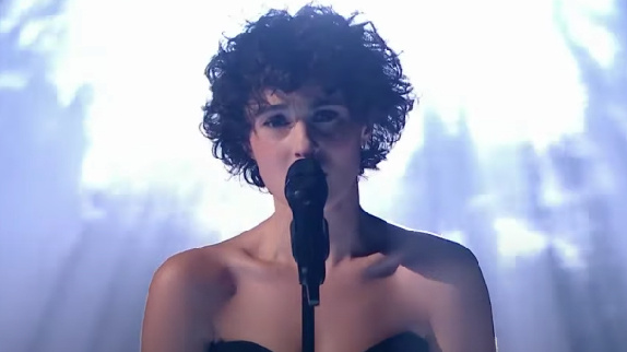 Eurovision 2021 : la candidate française est...