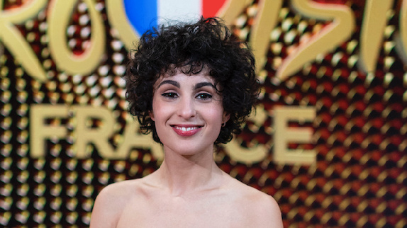 Barbara Pravi réagit après sa victoire