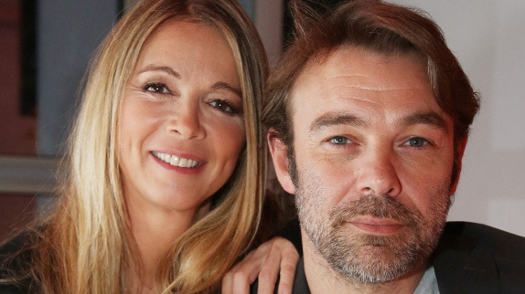 Hélène Rollès et Patrick Puydebat se confient